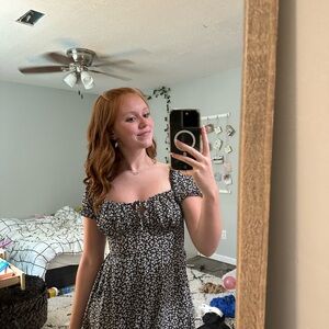 Meet your Posher, Madi